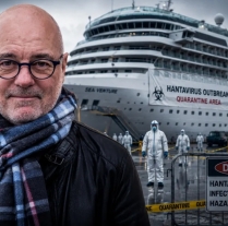 Profesor Stefan Hockertz upozorava na ponovnu paniku zbog virusa i novo političko insceniranje photo