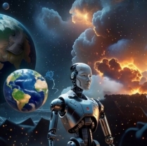 Baba Vanga: Šokantne prerokbe za leto 2026 – Nezemljani novembra, globalni konflikti, revolucija umetne inteligence in