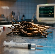 Je li Ibogain zabranjeni lijek za ovisnost o drogama? photo