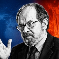Professor Richard Lindzen says climate panic is based on fear photo