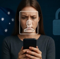 Warning to all of us: Australia introduces “Internet ID” photo