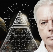 David Icke explains how easy it really is to control humanity photo