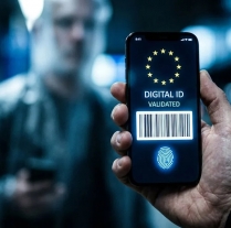 EU še naprej posiljuje denarnico EUDI, kar pomeni konec gotovine in nam prinaša centraliziran sistem