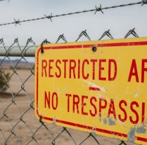 Will the mystery of Area 51, UFOs and aliens finally be solved? photo