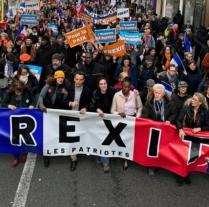 Vođa francuskih patriota: Kazna EU-a za X je nasilan napad na slobodu govora photo