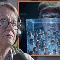 Catherine Austin Fitts Says Trump Administration Is Run by Rothschild Syndicate photo