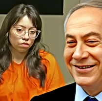 American Woman Faces 15 Years in Prison for Making Netanyahu Joke in Private WhatsApp Group photo