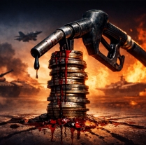 Zapadne vođe traže veće žrtve od građana dok ih šalju u rat koji ne žele imenovati photo