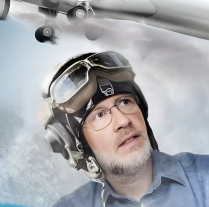 Now it’s mainstream: Amazon Prime is showing a documentary about chemtrails photo