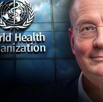 Swiss lawyer Philipp Kruse warns that WHO is planning a system of financial incentives for new pathogens photo