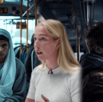 .Norwegian asks that 14 YO who stabs to death local boy be given jail photo