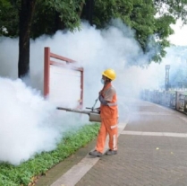 China reinstates COVID measures as deadly virus spreads, thousands infected in Guangdong photo
