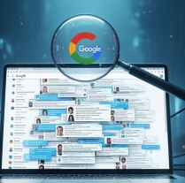 Private conversations with AI “Grok” end up public on Google photo