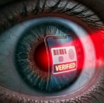 Age Verification Scandal: Politicians and Big Tech Are Secretly Building a Total Surveillance State photo
