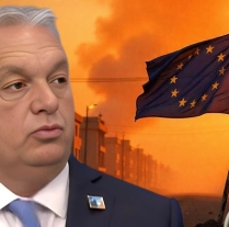 Viktor Orban on war, and the EU as an enemy to a free Hungary photo