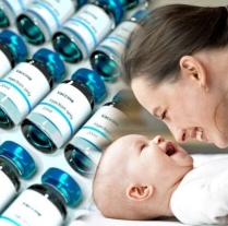 CDC Hit With Lawsuit Over Failure to Test Cumulative Effect of 72-Dose Childhood Vaccine Schedule photo