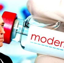 BREAKING: RFK Jr. just cancelled Moderna’s $700,000,000 bird flu vaccine contract! photo