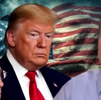 Senator Rand Paul Claims Trump Justice Department Is Shielding Fauci From Prosecution photo