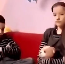 A young German girl spoke of the nightmare she experiences from her Muslim classmates photo