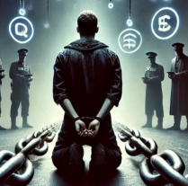 The growing pressure for digital surveillance: A pattern emerges as countries increase their control over their photo