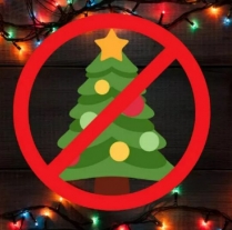 Britanski grad zabranjuje božićne vijence na vratima, prijeti kaznama photo