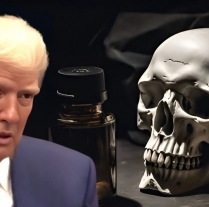 Trump’s Shocking Thimerosal Warning Shakes Up Big Pharma photo