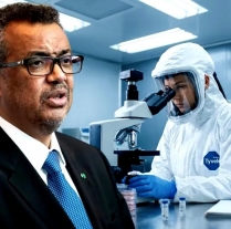 WHO announces bird flu pandemic in yet another insidious scenario photo