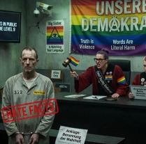 V Avstriji se govorjenje resnice zdaj uradno šteje za spodbujanje sovraštva