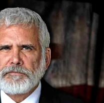 Dr. Malone wanted to warn us in time, and now this “conspiracy theory” is confirmed by reality photo