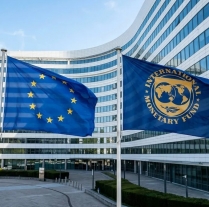 Globalistički trik: MMF zahtijeva potpunu dužničku uniju EU photo
