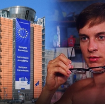 Brisel ismejan zbog propagandnog mim-a: EU optužena za orvelovsku kontrolu narativa photo