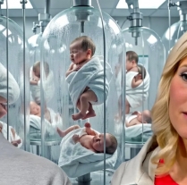 Norwegian Princess Emails Jeffrey Epstein, Accidentally or Not, Exposes Elite Plan to Breed Cloned Children in photo