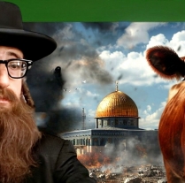 Secret Red Heifer Sacrifice Performed in Israel After Public Was Told It Was Just a ‘Rehearsal’ photo