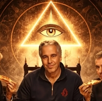 Declassified Epstein Document on Illuminati Families Sparks New Speculation photo