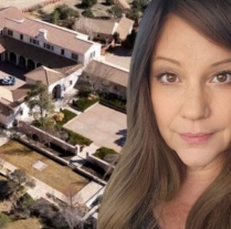Novinarka Alisa Valdes-Rodriguez tvrdi da je napadnuta energetskim oružjem u svom domu zbog Epsteinovog izvještaja photo
