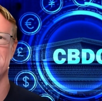 Ed Dowd says the upcoming global deep recession will be exploited to introduce CBDCs photo