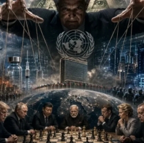 UN kao izvršni alat, geopolitika kao dimna zavjesa photo
