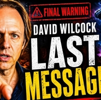 David Wilcock spoke out about the mysterious deaths of his colleagues, and two days later he was murdered himself photo
