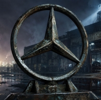 Mercedes Benz želi znova zaslužiti z ubijanjem