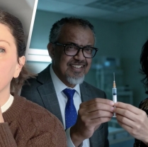 The World Health Organization just activated 38 secret vaccine tracking codes worldwide photo