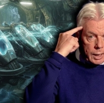 David Icke – We are the creators of our reality photo