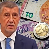 Češki premier Andrej Babiš odločno zavrnil uvedbo digitalnega evra v svoji državi in temo umiknil z dnevnega